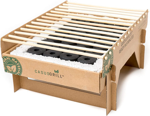 Casus Grill
